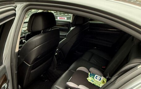 BMW 7 серия, 2008 год, 1 750 000 рублей, 10 фотография