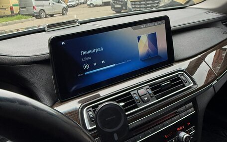 BMW 7 серия, 2008 год, 1 750 000 рублей, 11 фотография