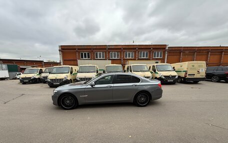 BMW 7 серия, 2008 год, 1 750 000 рублей, 6 фотография