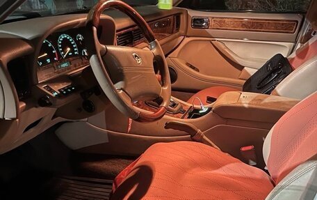 Jaguar XJ III (X350), 1995 год, 950 000 рублей, 14 фотография