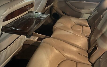Jaguar XJ III (X350), 1995 год, 950 000 рублей, 13 фотография