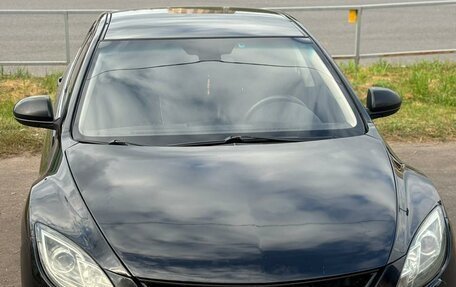 Mazda 6, 2007 год, 840 000 рублей, 8 фотография