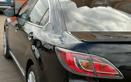 Mazda 6, 2007 год, 840 000 рублей, 3 фотография