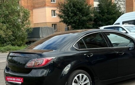 Mazda 6, 2007 год, 840 000 рублей, 6 фотография