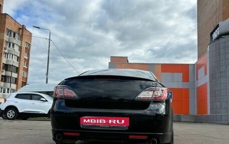 Mazda 6, 2007 год, 840 000 рублей, 5 фотография