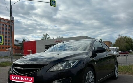 Mazda 6, 2007 год, 840 000 рублей, 2 фотография