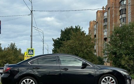 Mazda 6, 2007 год, 840 000 рублей, 7 фотография