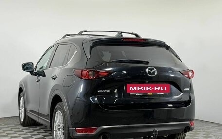 Mazda CX-5 II, 2018 год, 1 895 000 рублей, 7 фотография