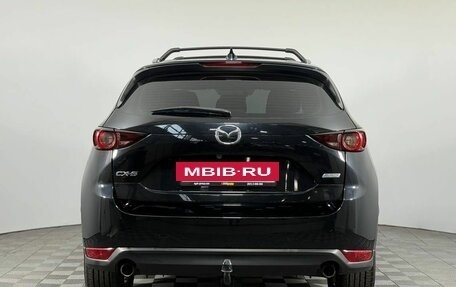 Mazda CX-5 II, 2018 год, 1 895 000 рублей, 6 фотография