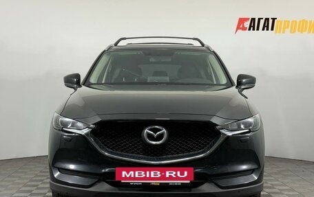 Mazda CX-5 II, 2018 год, 1 895 000 рублей, 2 фотография