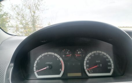 Chevrolet Aveo III, 2008 год, 399 999 рублей, 7 фотография
