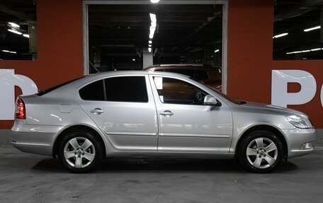 Skoda Octavia, 2012 год, 949 000 рублей, 4 фотография