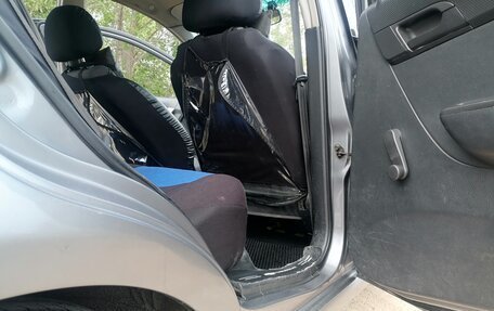 Chevrolet Aveo III, 2008 год, 399 999 рублей, 12 фотография