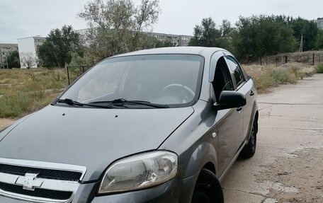 Chevrolet Aveo III, 2008 год, 399 999 рублей, 9 фотография