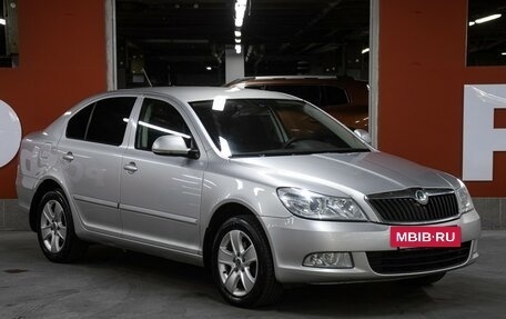 Skoda Octavia, 2012 год, 949 000 рублей, 3 фотография