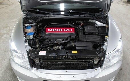 Skoda Octavia, 2012 год, 949 000 рублей, 9 фотография
