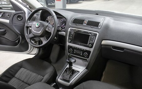 Skoda Octavia, 2012 год, 949 000 рублей, 11 фотография