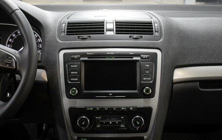 Skoda Octavia, 2012 год, 949 000 рублей, 14 фотография