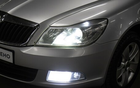 Skoda Octavia, 2012 год, 949 000 рублей, 21 фотография