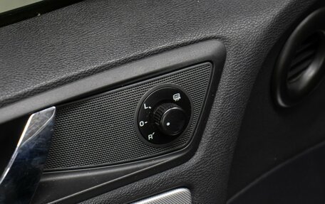 Skoda Octavia, 2012 год, 949 000 рублей, 20 фотография