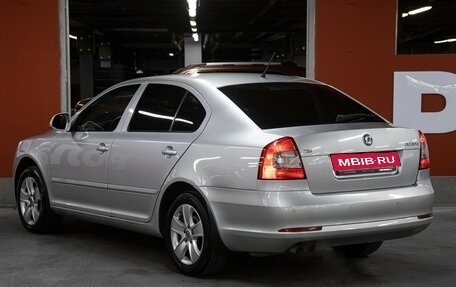 Skoda Octavia, 2012 год, 949 000 рублей, 7 фотография