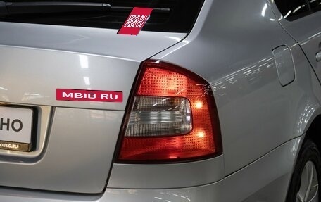 Skoda Octavia, 2012 год, 949 000 рублей, 22 фотография