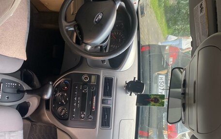 Ford Focus IV, 2005 год, 310 000 рублей, 7 фотография