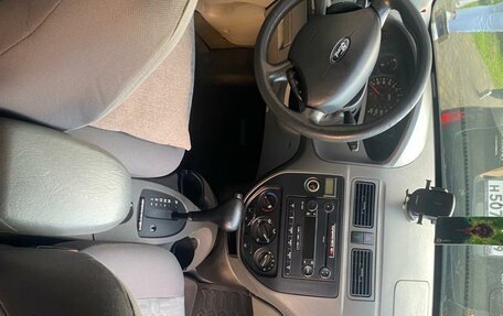Ford Focus IV, 2005 год, 310 000 рублей, 8 фотография