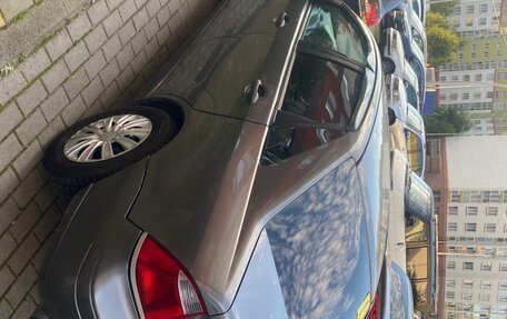 Ford Focus IV, 2005 год, 310 000 рублей, 10 фотография