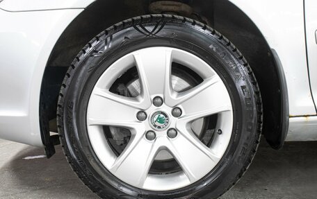 Skoda Octavia, 2012 год, 949 000 рублей, 23 фотография
