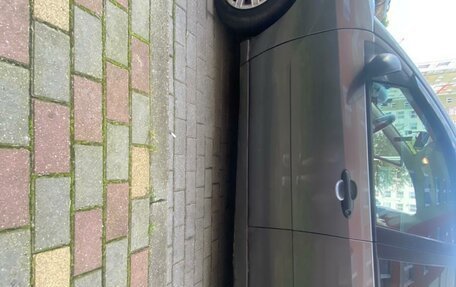 Ford Focus IV, 2005 год, 310 000 рублей, 11 фотография