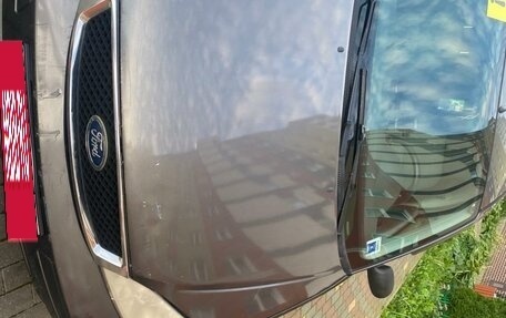 Ford Focus IV, 2005 год, 310 000 рублей, 3 фотография
