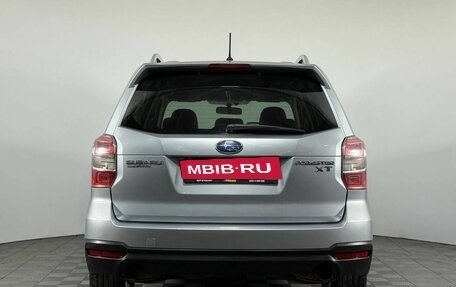 Subaru Forester, 2014 год, 1 640 000 рублей, 6 фотография