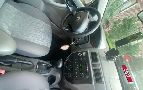 Ford Focus IV, 2005 год, 310 000 рублей, 12 фотография