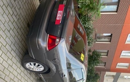 Ford Focus IV, 2005 год, 310 000 рублей, 2 фотография
