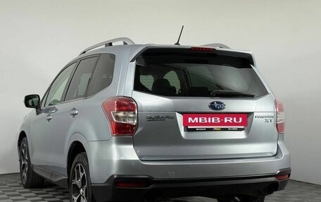 Subaru Forester, 2014 год, 1 640 000 рублей, 7 фотография