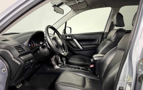 Subaru Forester, 2014 год, 1 640 000 рублей, 10 фотография