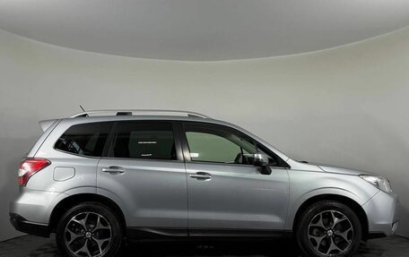 Subaru Forester, 2014 год, 1 640 000 рублей, 4 фотография