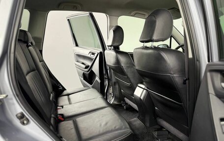 Subaru Forester, 2014 год, 1 640 000 рублей, 16 фотография