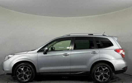 Subaru Forester, 2014 год, 1 640 000 рублей, 8 фотография