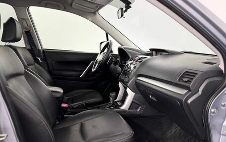 Subaru Forester, 2014 год, 1 640 000 рублей, 15 фотография