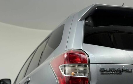 Subaru Forester, 2014 год, 1 640 000 рублей, 26 фотография