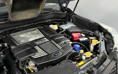 Subaru Forester, 2014 год, 1 640 000 рублей, 24 фотография