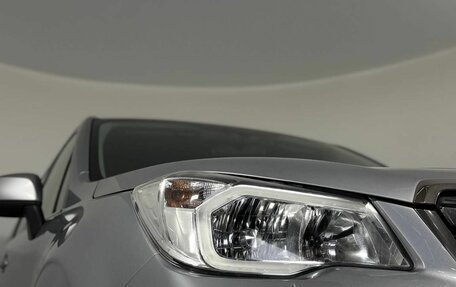 Subaru Forester, 2014 год, 1 640 000 рублей, 25 фотография