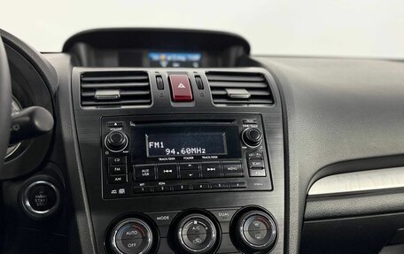 Subaru Forester, 2014 год, 1 640 000 рублей, 19 фотография