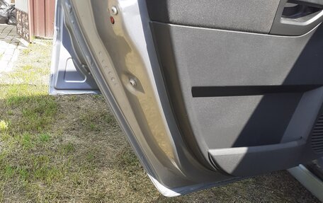 Opel Meriva, 2004 год, 320 000 рублей, 4 фотография