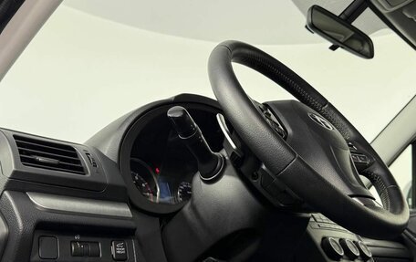 Subaru Forester, 2014 год, 1 640 000 рублей, 11 фотография