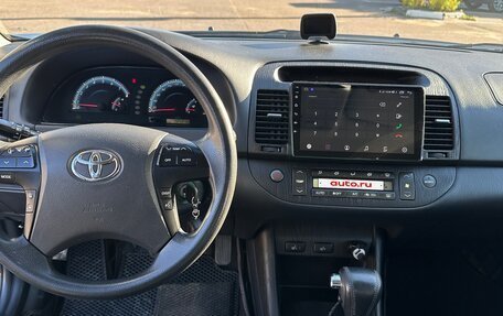 Toyota Camry V40, 2004 год, 685 000 рублей, 8 фотография