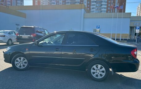 Toyota Camry V40, 2004 год, 685 000 рублей, 3 фотография