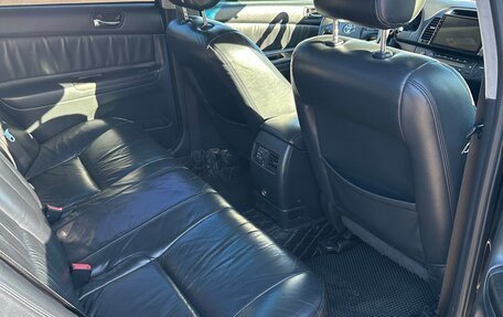 Toyota Camry V40, 2004 год, 685 000 рублей, 10 фотография